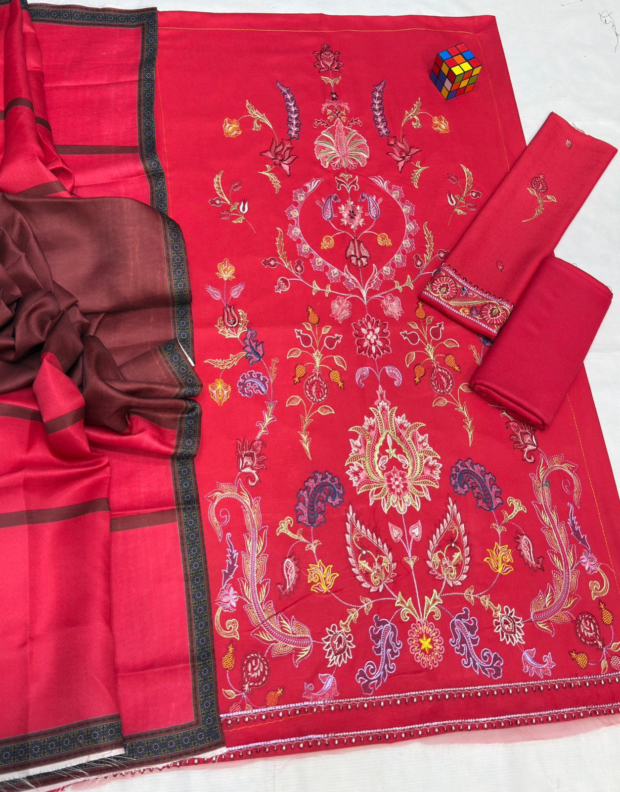 Coco 5133 Best Quality DHANAK