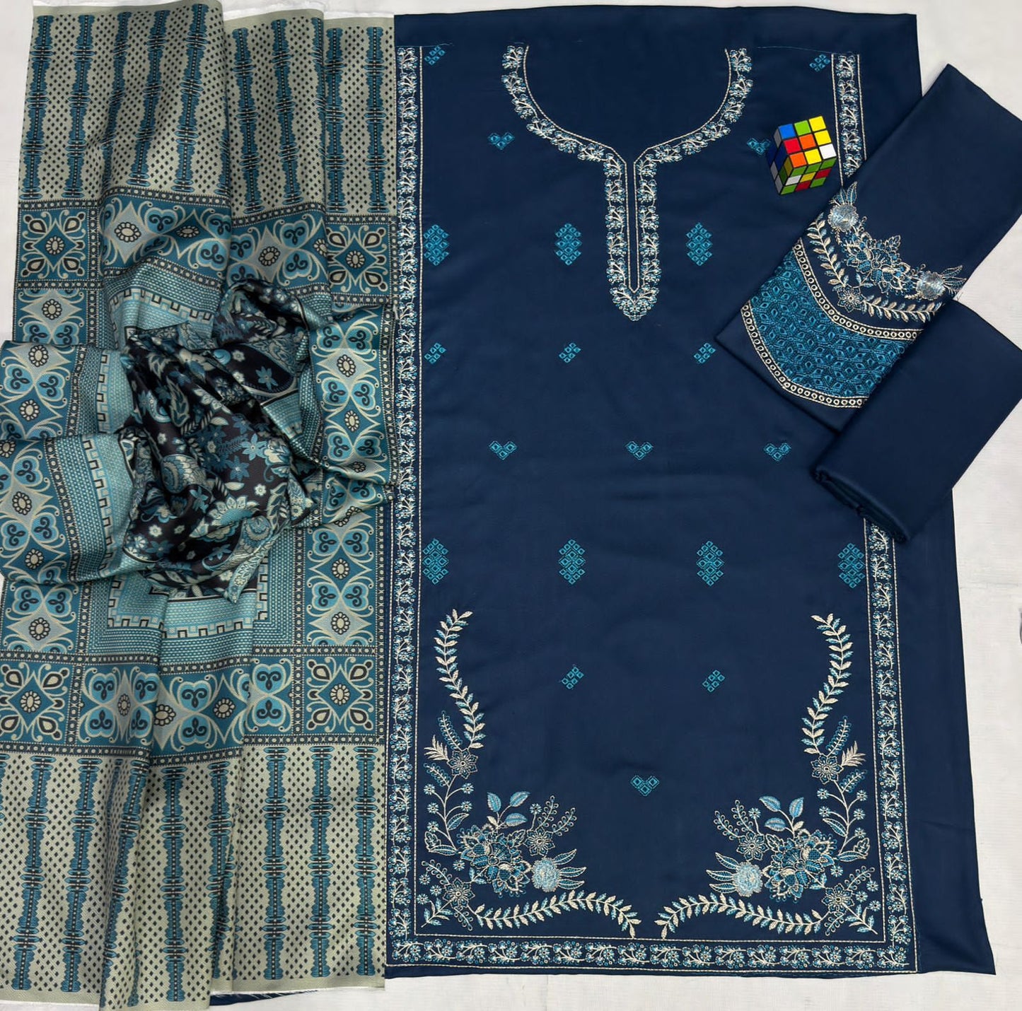 Izel 5151 Best Quality Pure 💯 DHANAK