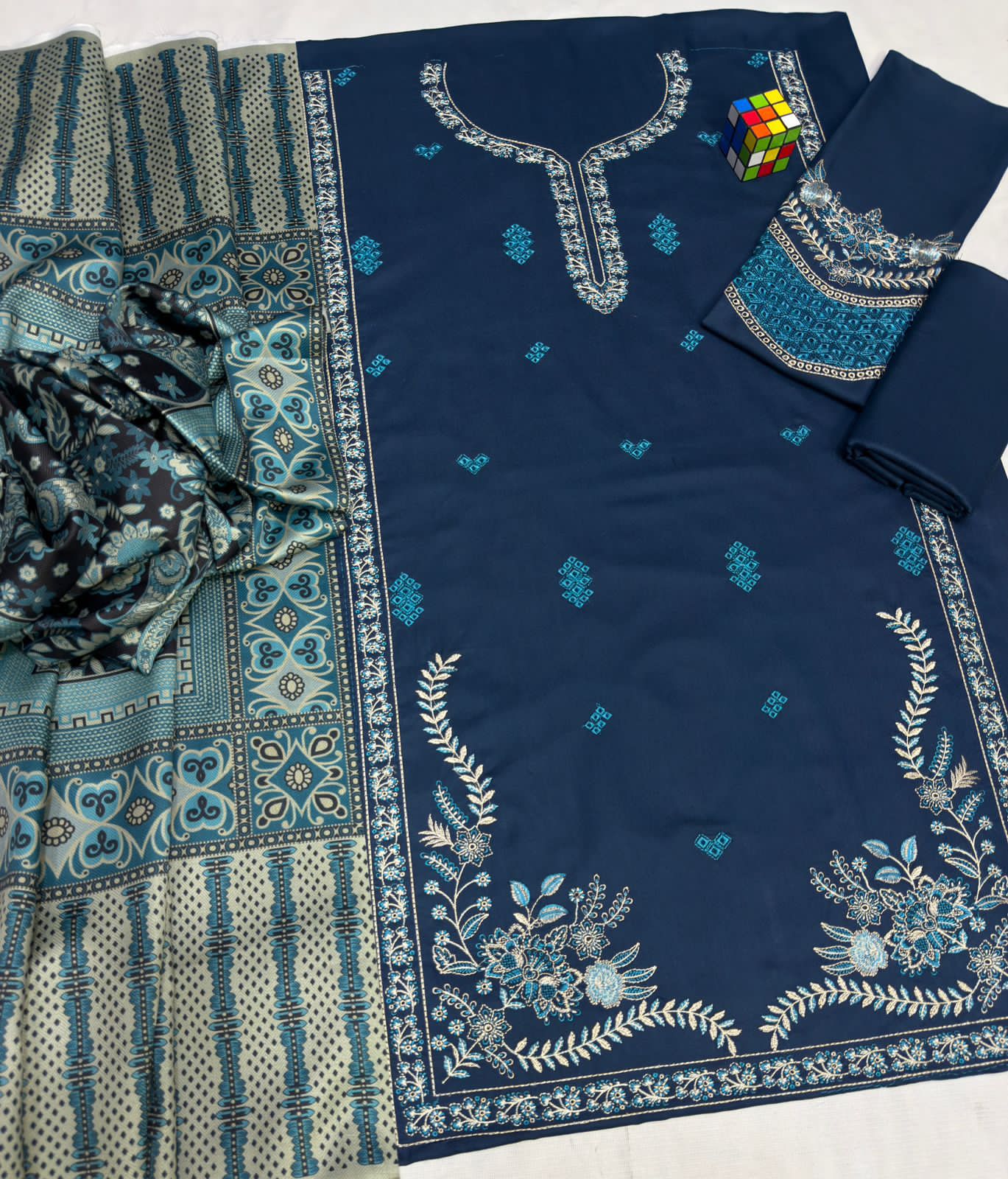 Izel 5151 Best Quality Pure 💯 DHANAK