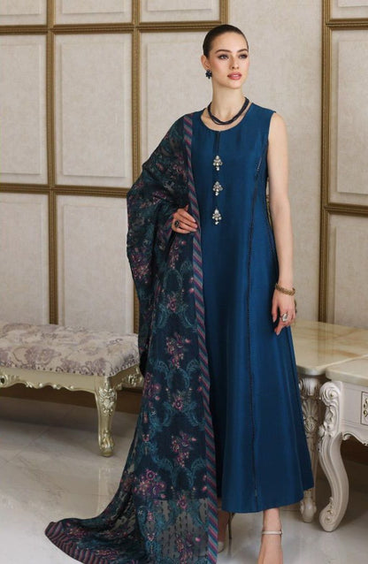 Bareeze 5002 Best Quality DHANAK