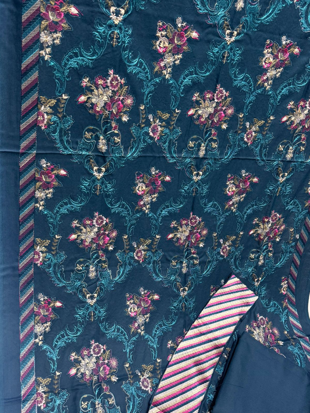 Bareeze 5002 Best Quality DHANAK