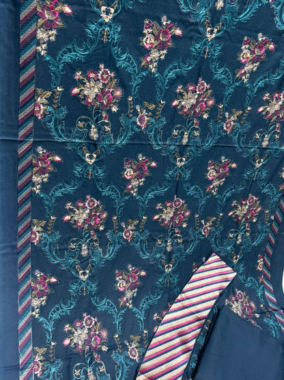 Bareeze 5002 Best Quality DHANAK