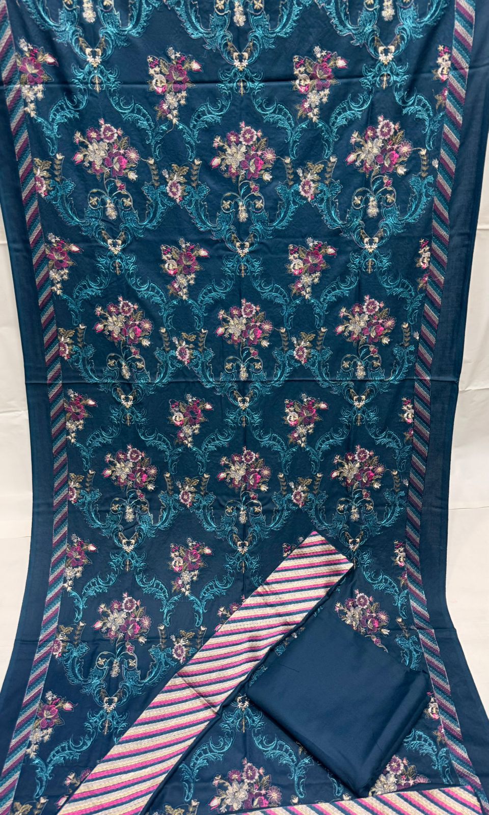 Bareeze 5002 Best Quality DHANAK