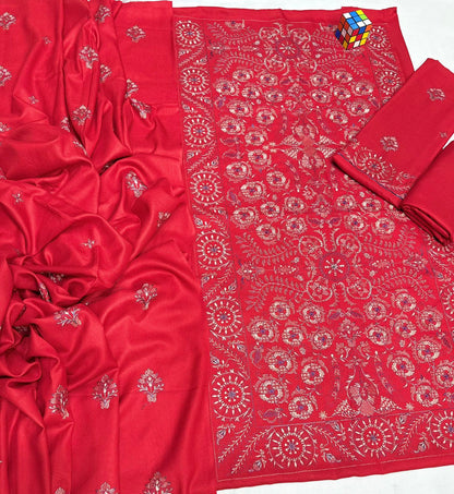 Bareeze 5007 Best Quality Pure 💯 Dhanak Stuff