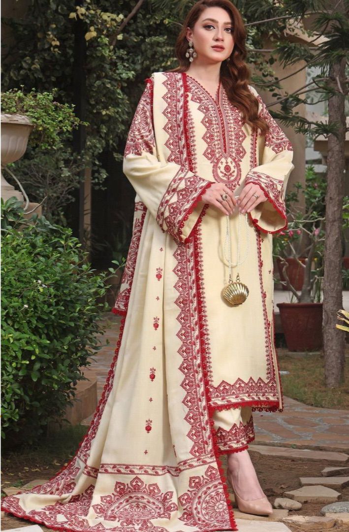 Aneelas 5137 Best Quality Pure 💯 Dhanak Stuff