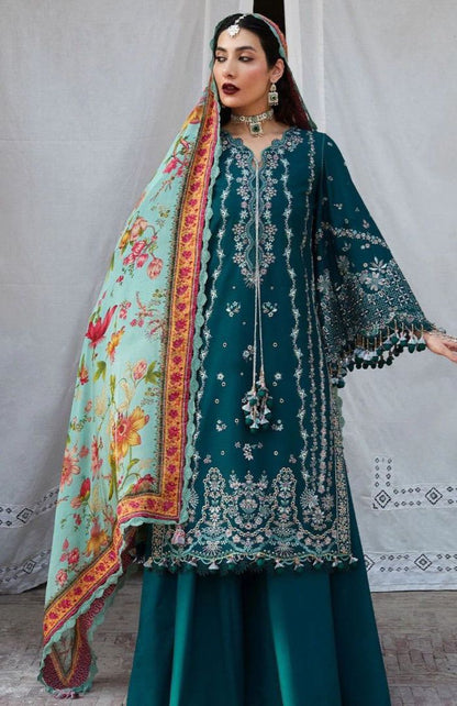 Hussain Rehar 5068 Best Quality Pure DHANAK