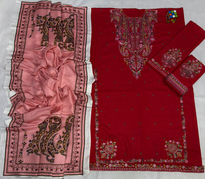 Coco 5010 Best Quality Pure DHANAK