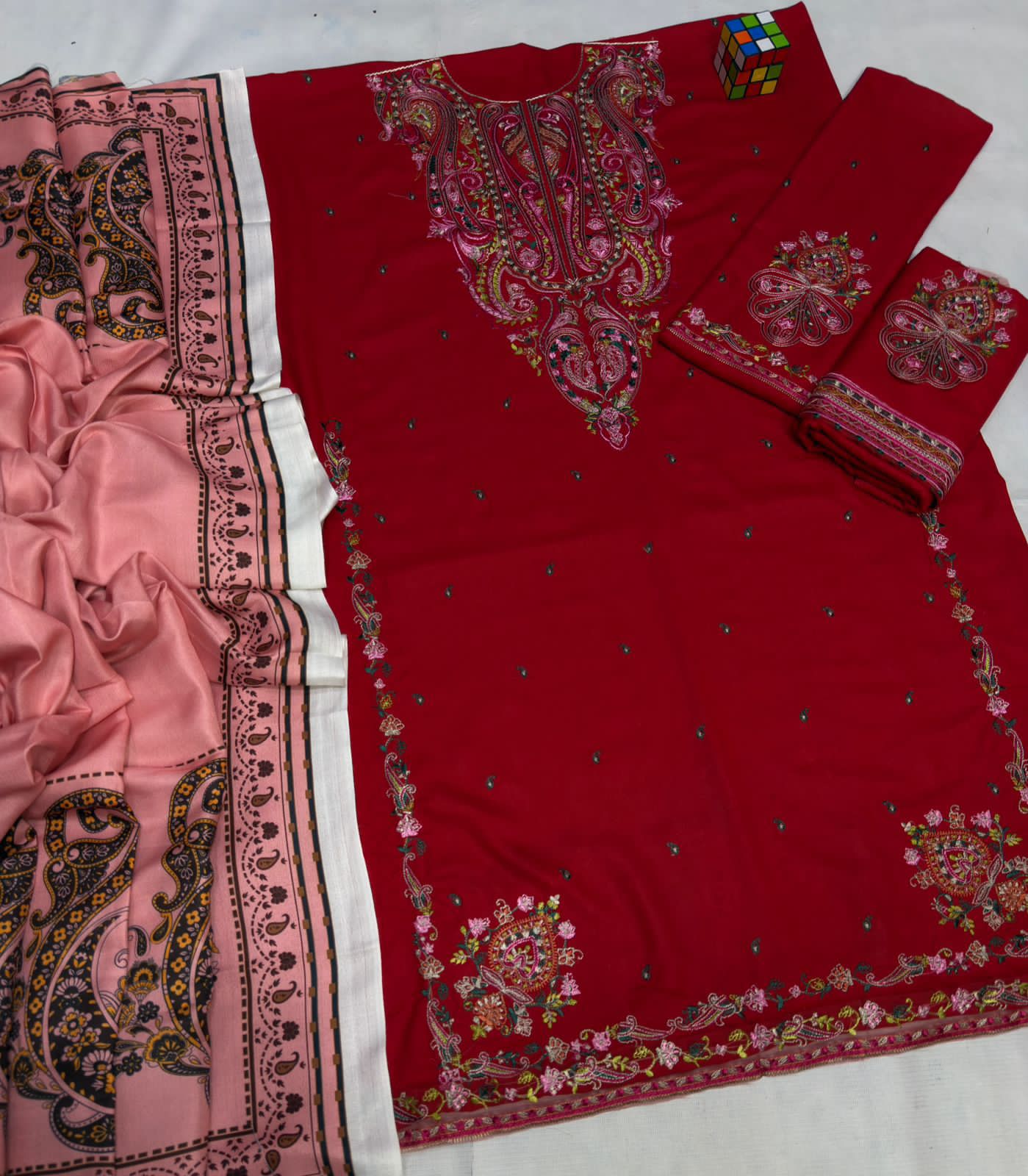 Coco 5010 Best Quality Pure DHANAK