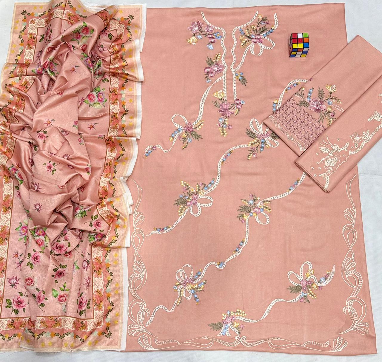 Crimson 5145 Quality Airjet Dhanak