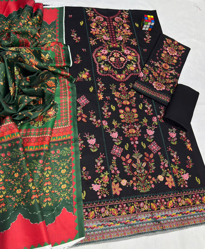 Hussain Rehar Quality Pure DHANAK