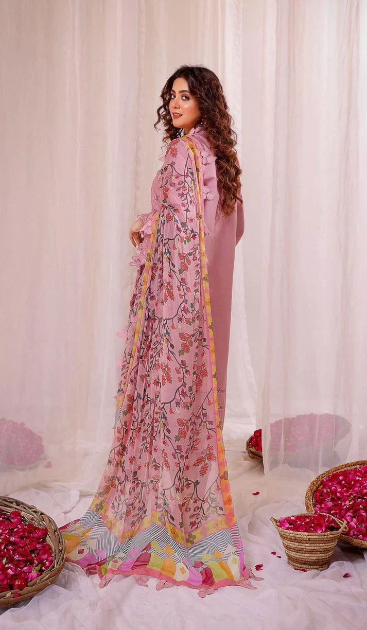 Lime Light 5094 Best Quality Pure 💯 Dhanak Stuff