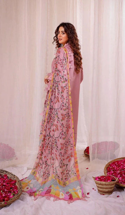 Lime Light 5094 Best Quality Pure 💯 Dhanak Stuff