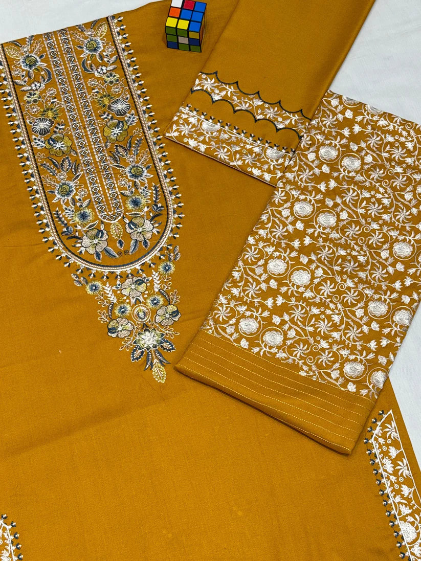 Sapphire 5058 Best Quality Pure DHANAK