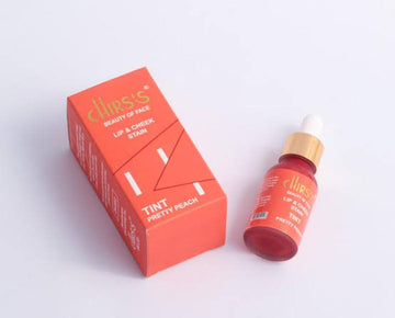 Chriss Beauty Lip Tint 12.5 ml