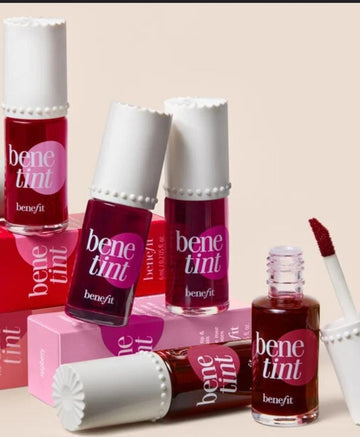 Benefit Leap and Shake Tint 12.5 ml