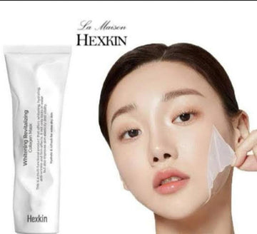 Hexkin Collagen Mask 65 g
