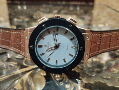 Hublot Classic Fusion Aerofusion Chronograph Titanium