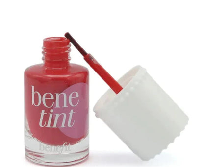 Benefit Cosmetics Benetint | Rose-Tinted Lip & Cheek Stain