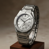 Men's Hublot Watch: Classic Fusion Orlinski Titanium