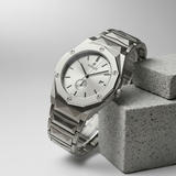 Men's Hublot Watch: Classic Fusion Orlinski Titanium