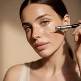 Masarrat Misbah Silk Foundation – Beige