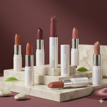 Glossy Lip Plumper