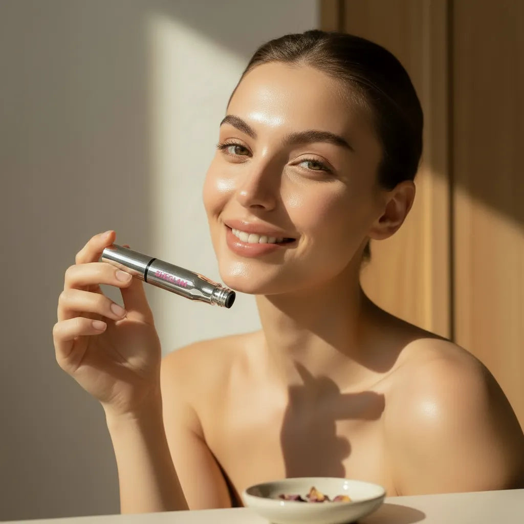 Lashlighter Up & Out Mascara