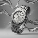 Men's Hublot Watch: Classic Fusion Orlinski Titanium