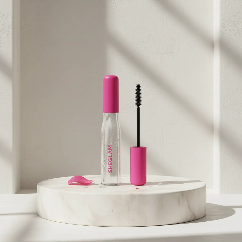 Lashlighter Up & Out Mascara