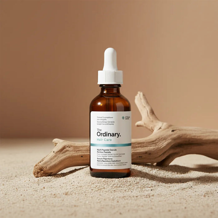 The Ordinary Multi-Peptide Serum for Hair Density (60ml)