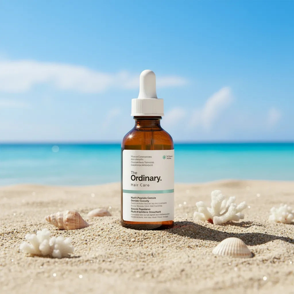 The Ordinary Multi-Peptide Serum for Hair Density (60ml)