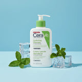 CeraVe Hydrating Facial Cleanser