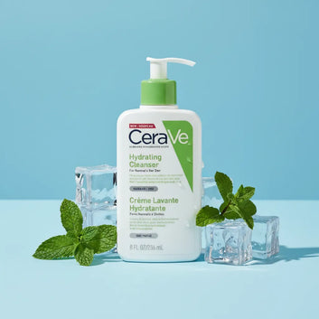 CeraVe Hydrating Facial Cleanser 237 ML