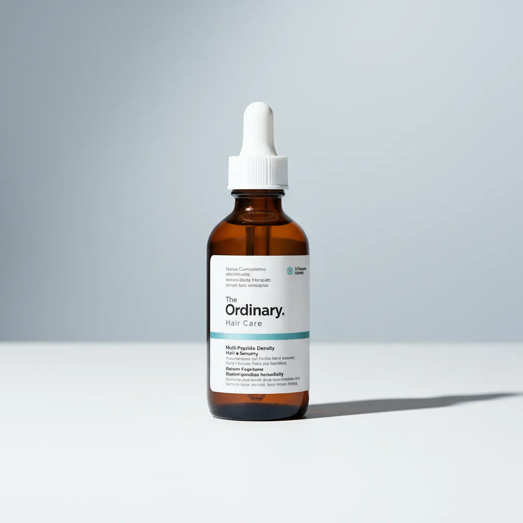 The Ordinary Multi-Peptide Serum for Hair Density (60ml)