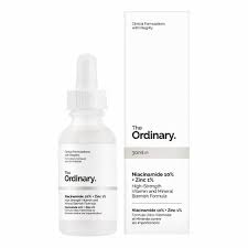 The Ordinary Niacinamide 30 ml