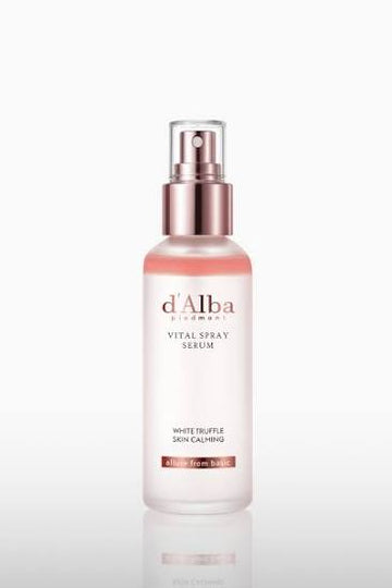 d'Alba White Truffle Vital Spray Serum (100ml)