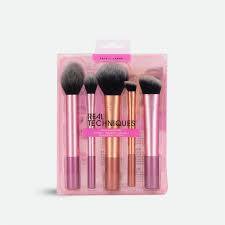 Real Techniques Travel Fantasy Mini Brush Kit