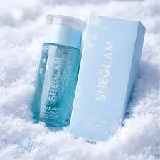 Gentle Makeup Remover Spray