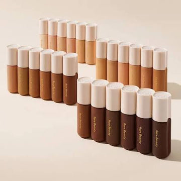 Rare Beauty Liquid Touch Weightless Foundation