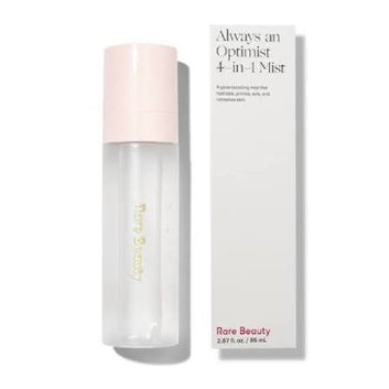 Rare Beauty Always An Optimist 4-in-1 Mist (85ml)