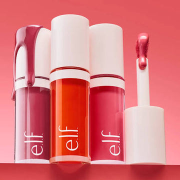 e.l.f. Cosmetics Camo Liquid Blush